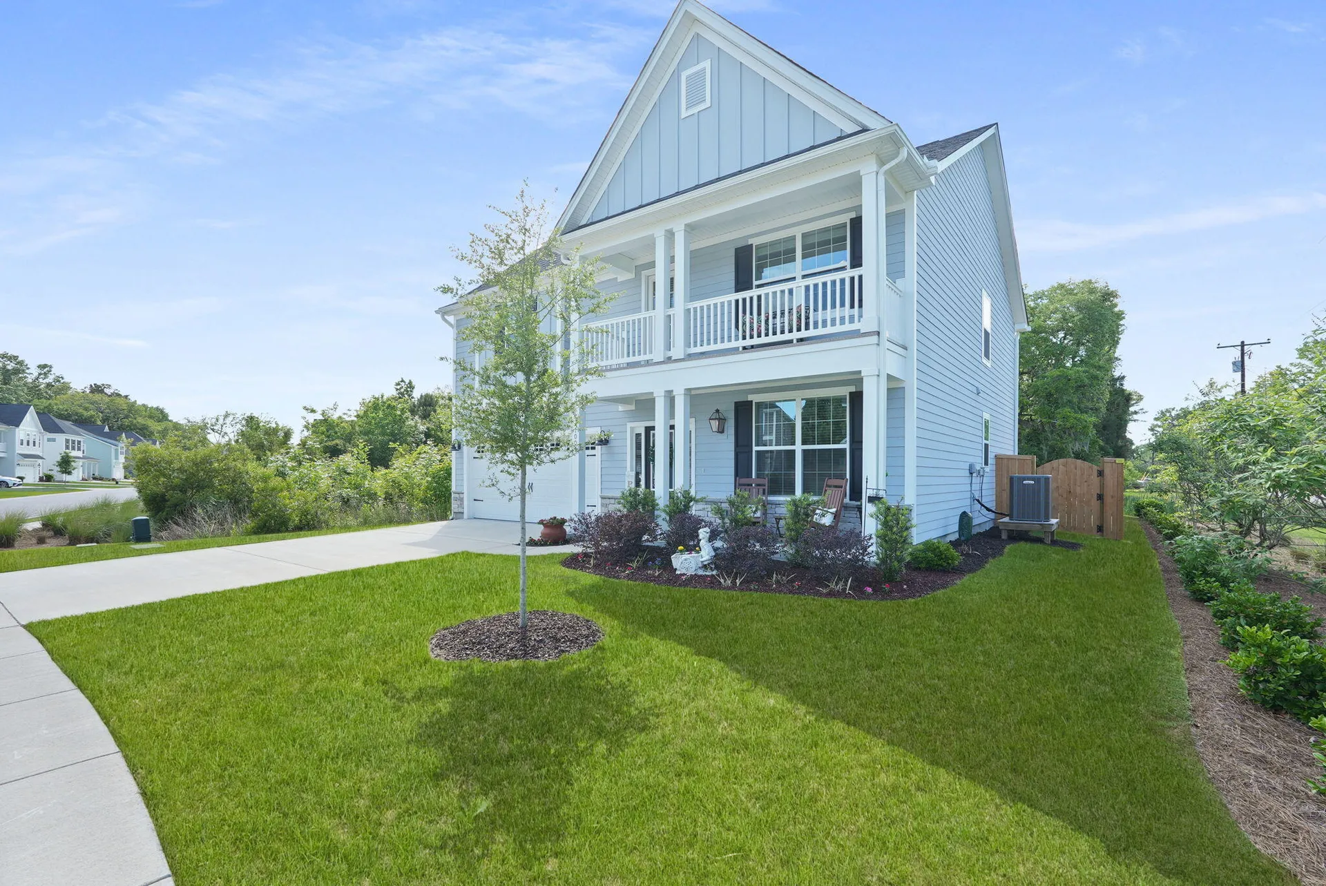 Property image 3 at 1004 Saltwater Circle, Johns Island, SC 29455