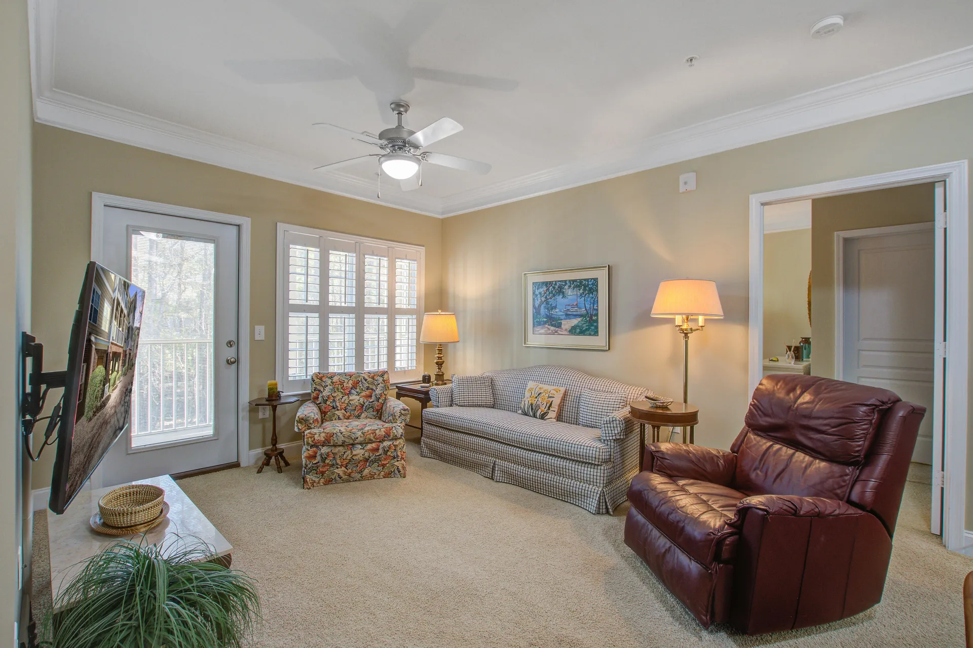 Property image 5 at 1413 Basildon Road, Mount Pleasant, SC 29466
