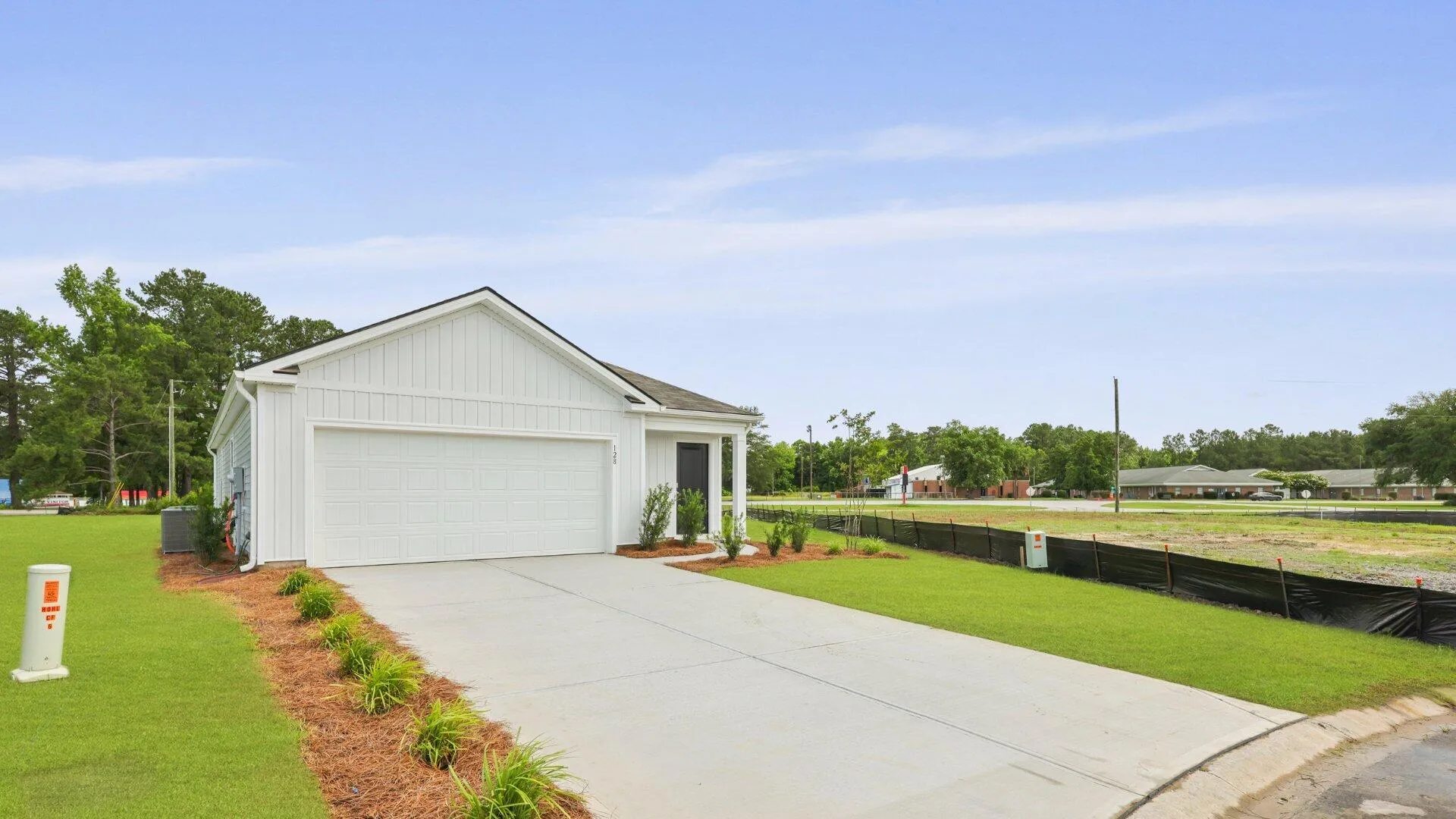 Property image 2 at 128 Culbertson Court, Holly Hill, SC 29059