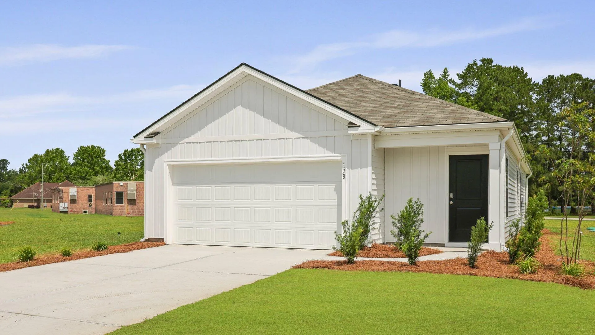 Property image 3 at 128 Culbertson Court, Holly Hill, SC 29059