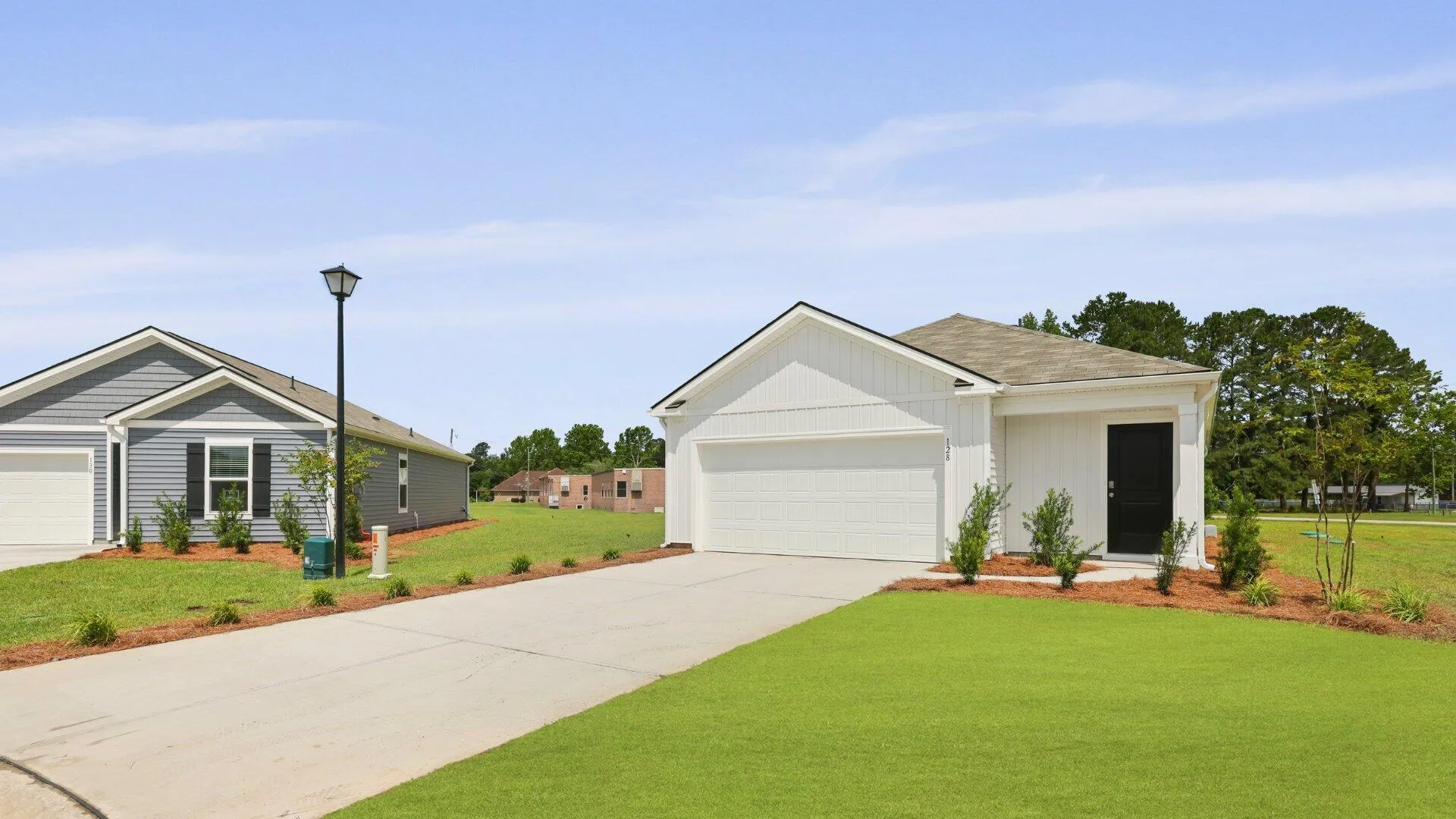 Property image 4 at 128 Culbertson Court, Holly Hill, SC 29059