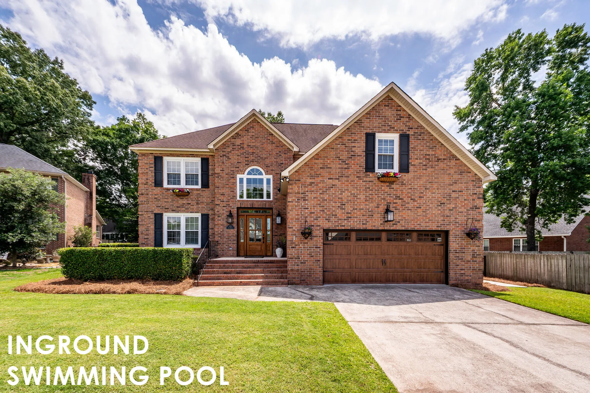 102 Six Point Court