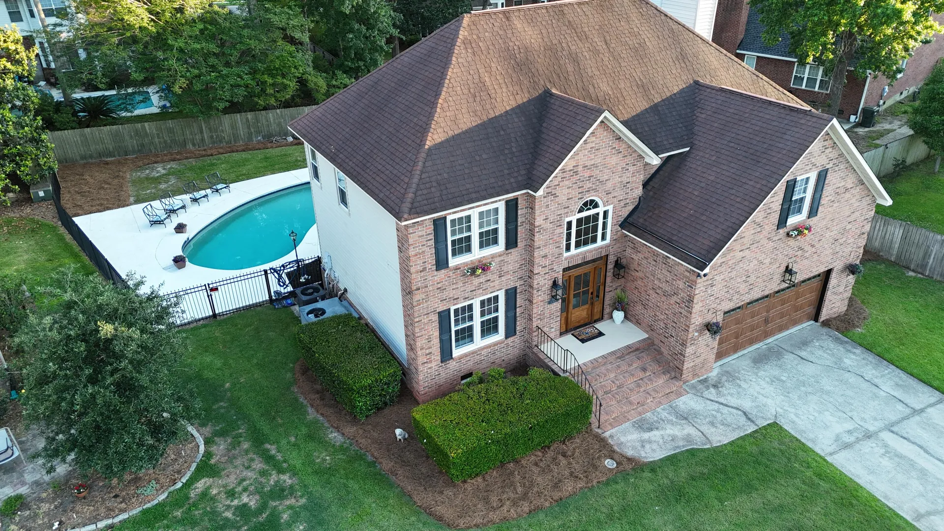 Property image 2 at 102 Six Point Court, Goose Creek, SC 29445