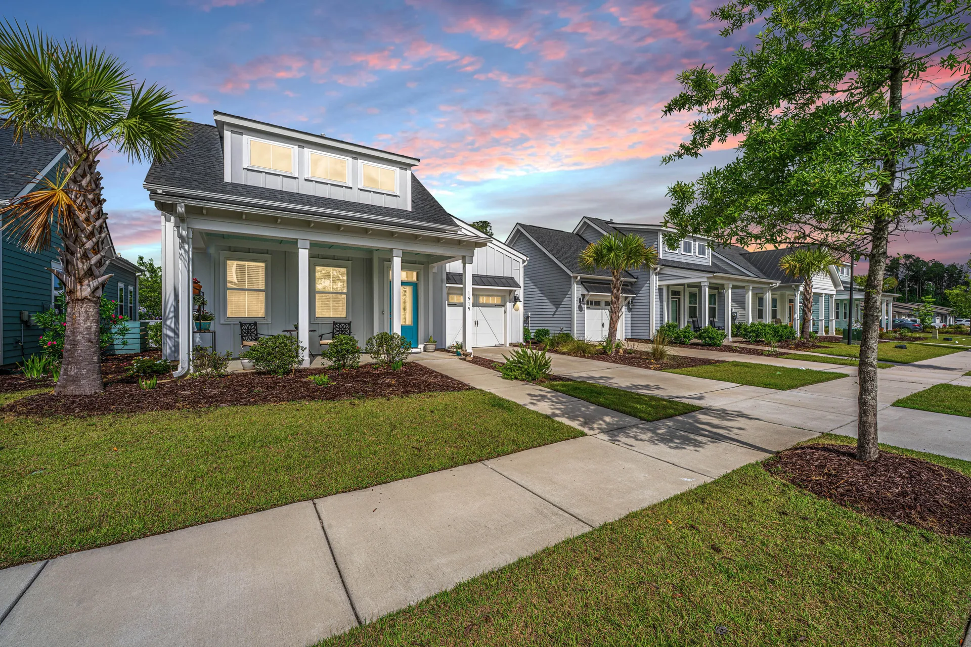 Property image 2 at 1515 Pogonia Street 2, Mount Pleasant, SC 29466