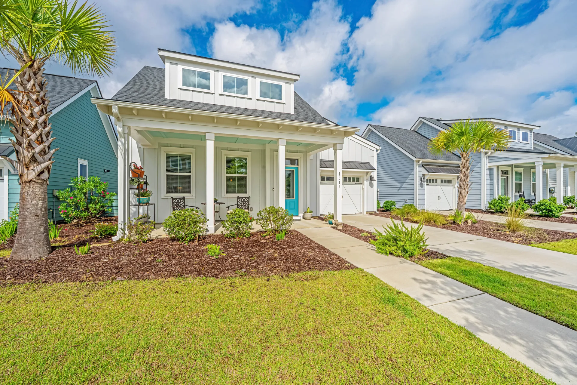 Property image 3 at 1515 Pogonia Street 2, Mount Pleasant, SC 29466