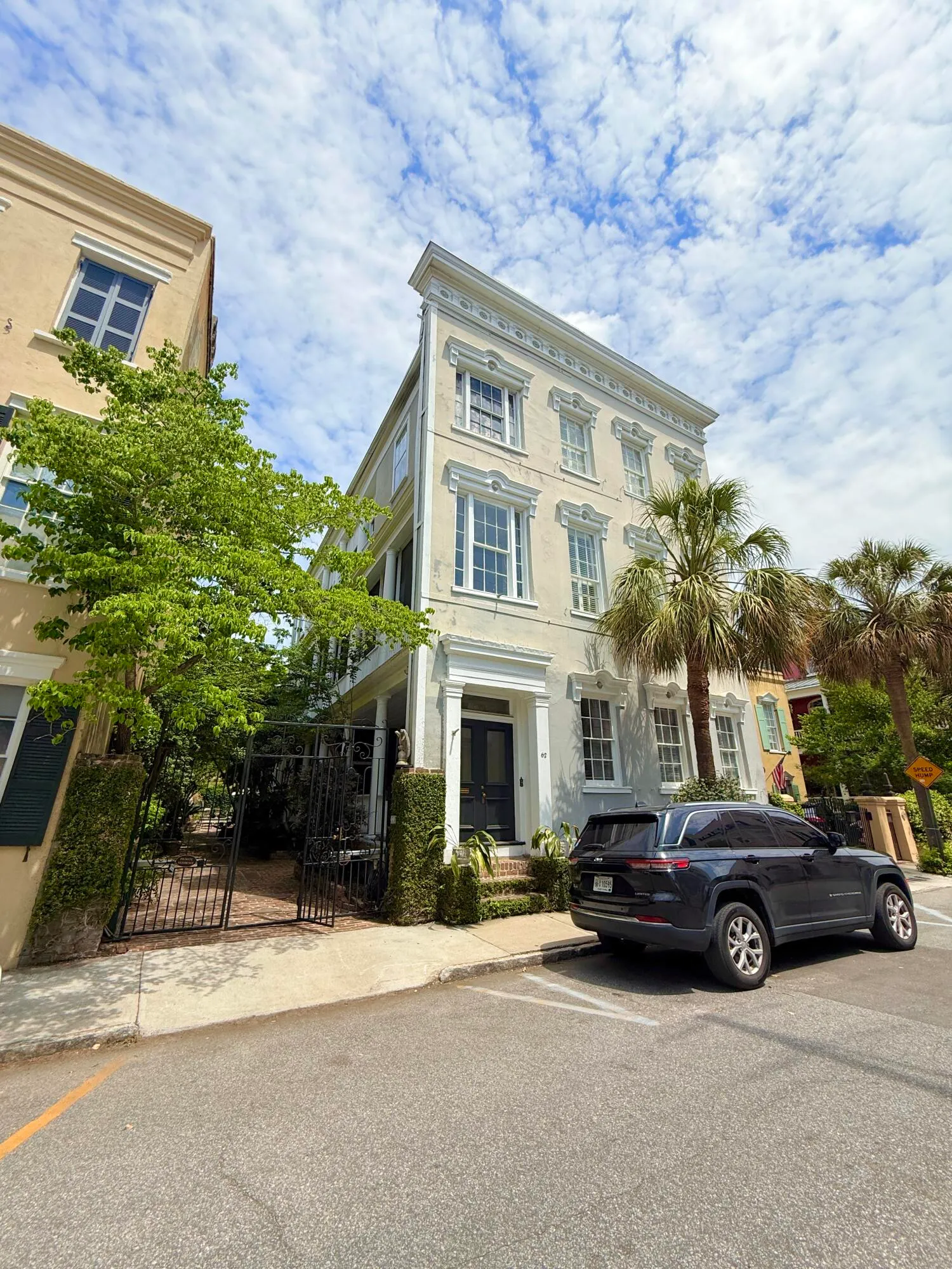 Property image 5 at 62 Society Street, Charleston, SC 29401