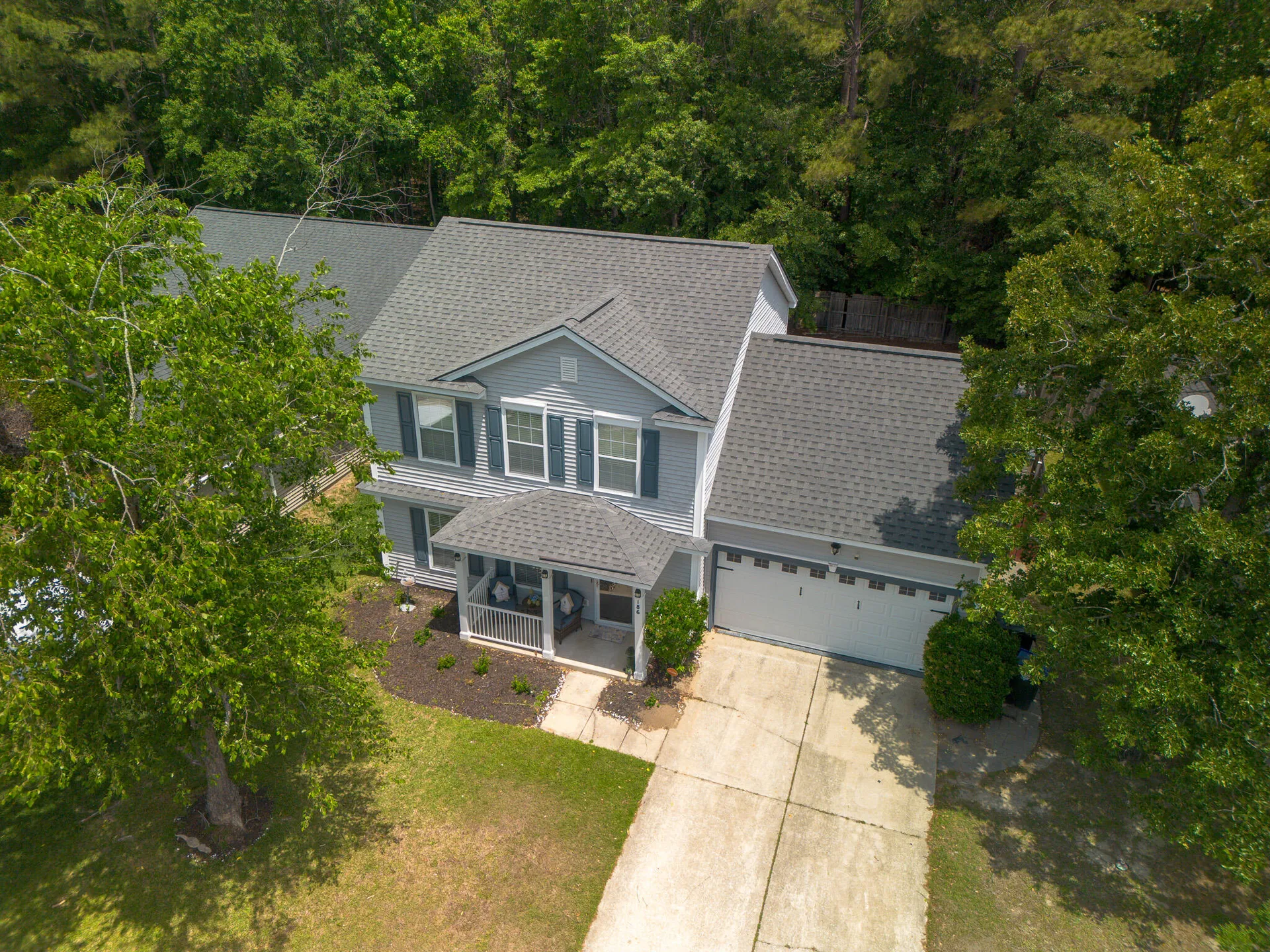 Property image 3 at 186 Two Pond Loop, Ladson, SC 29456