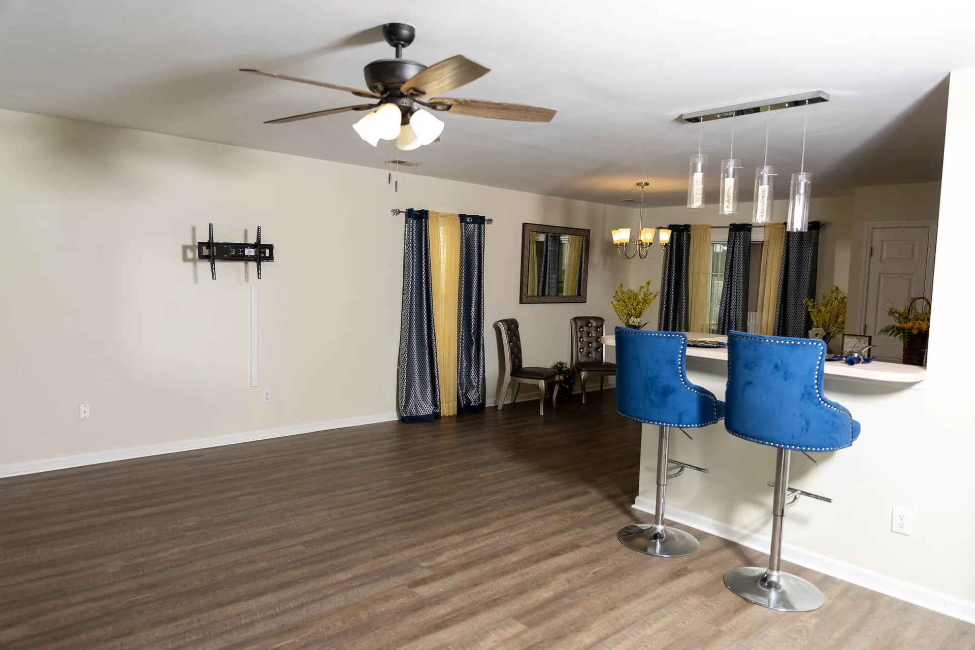 Property image 5 at 186 Two Pond Loop, Ladson, SC 29456