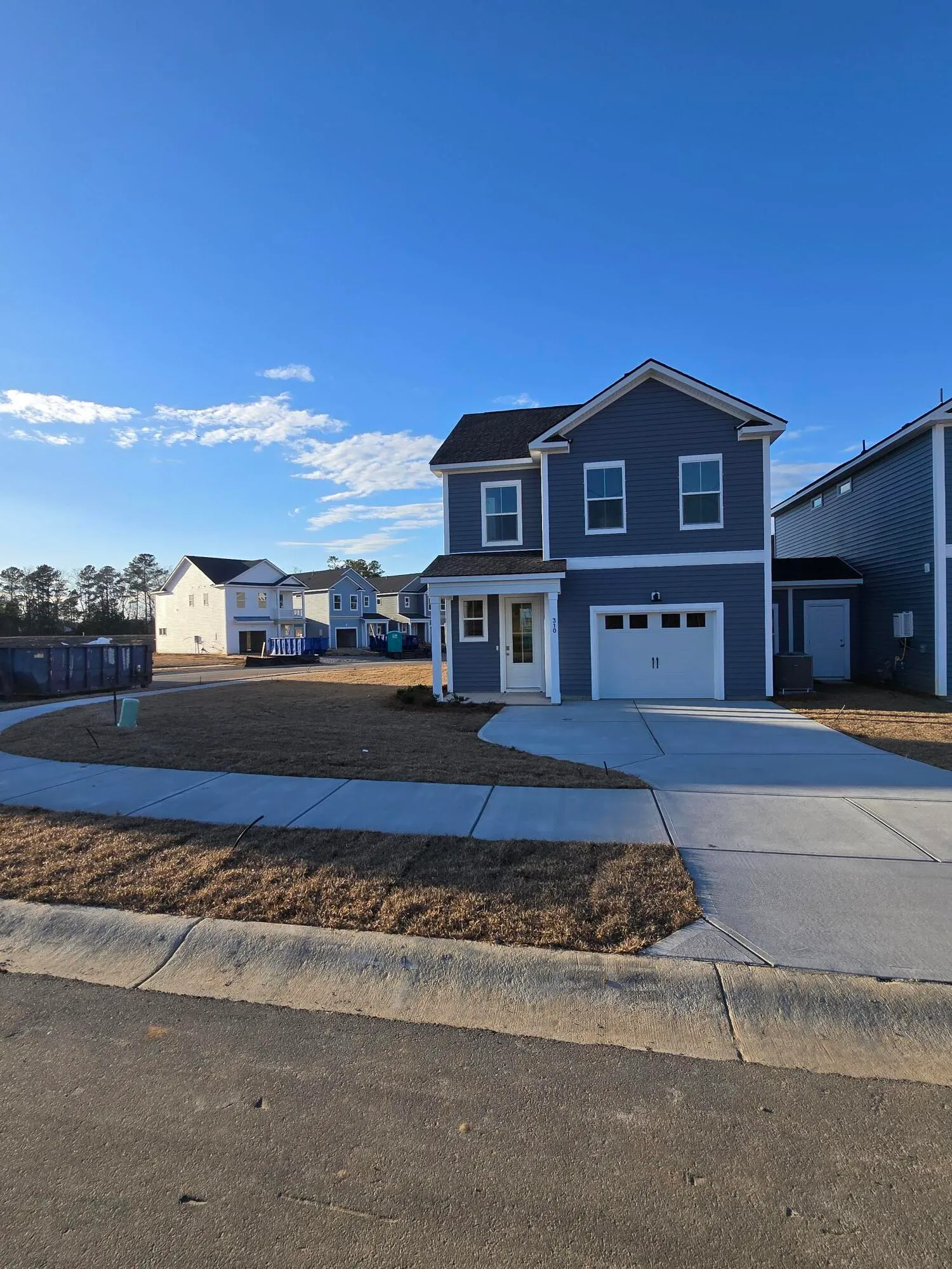 349 Chapman Circle