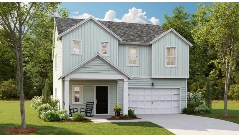 106 Lefton Landing