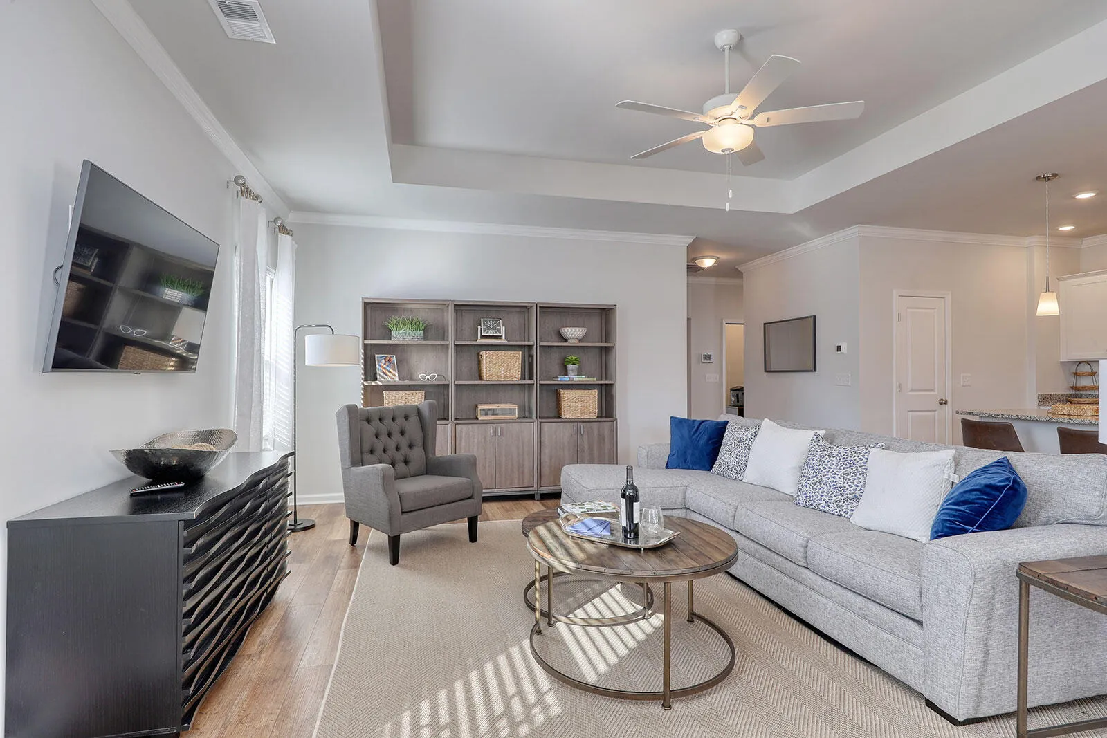 Property image 2 at 1014 Par Three Court, Manning, SC 29102