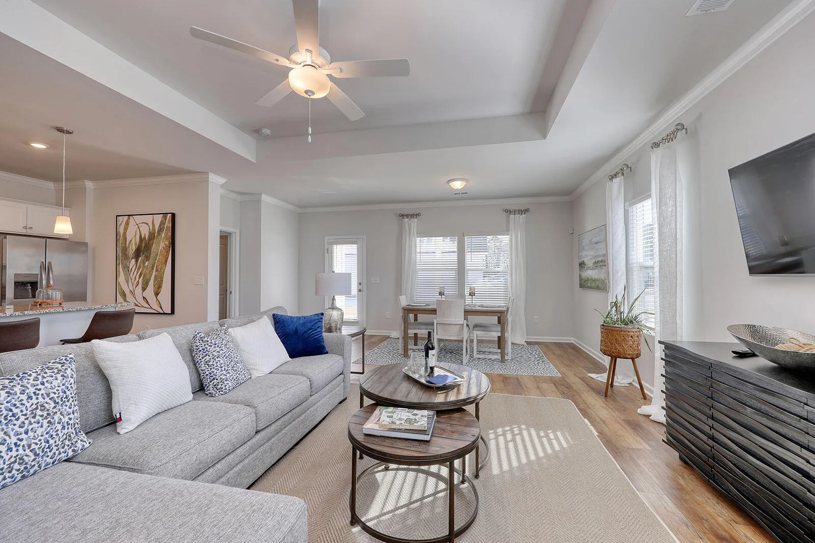 Property image 3 at 1014 Par Three Court, Manning, SC 29102