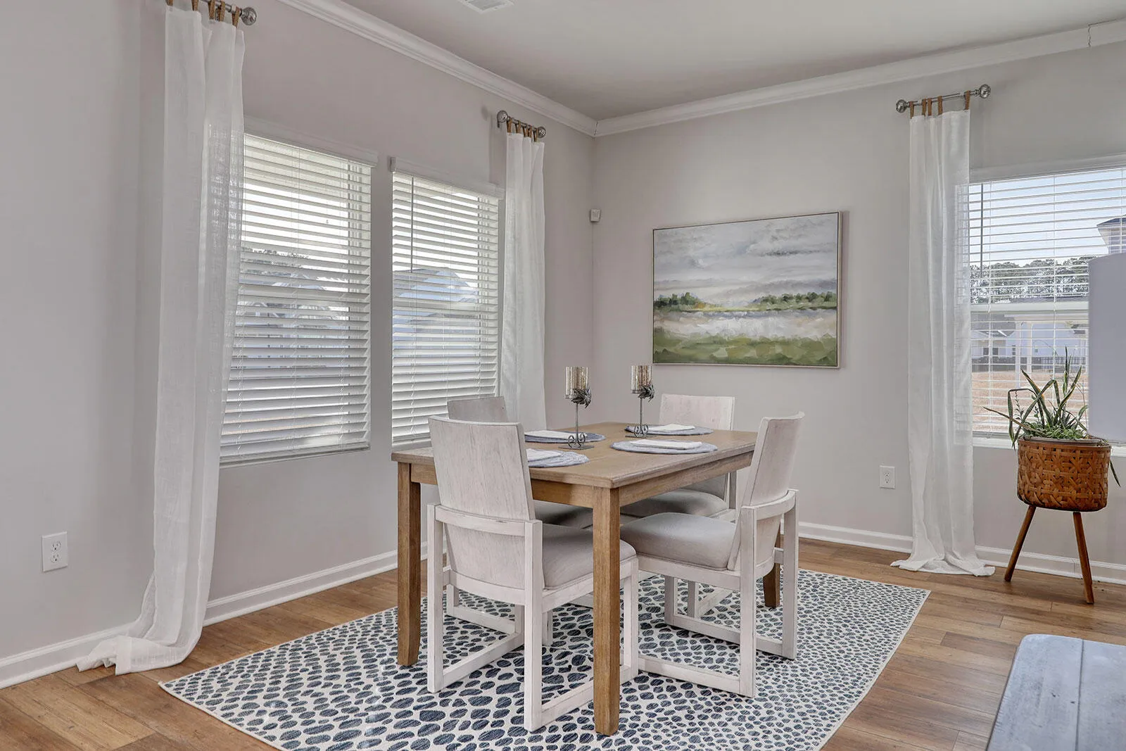 Property image 5 at 1014 Par Three Court, Manning, SC 29102