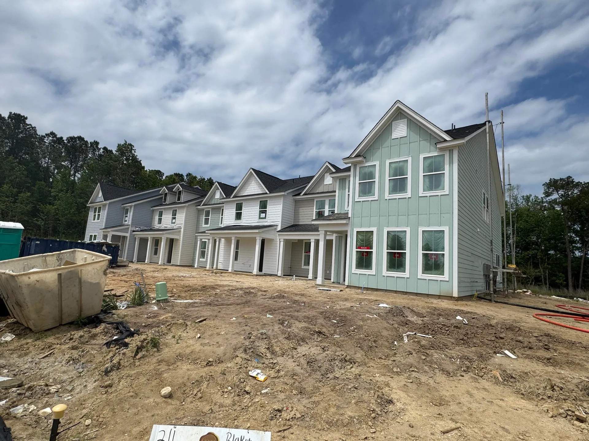 Property image 2 at 823 Alma Square Drive, Moncks Corner, SC 29461