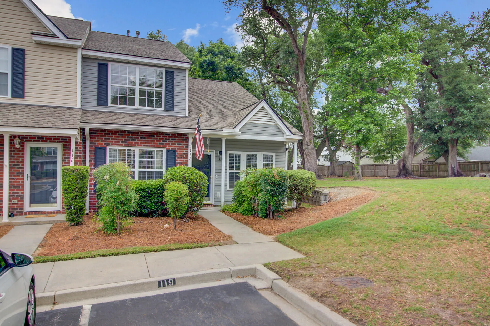 Property image 2 at 117 Macy Circle, Goose Creek, SC 29445