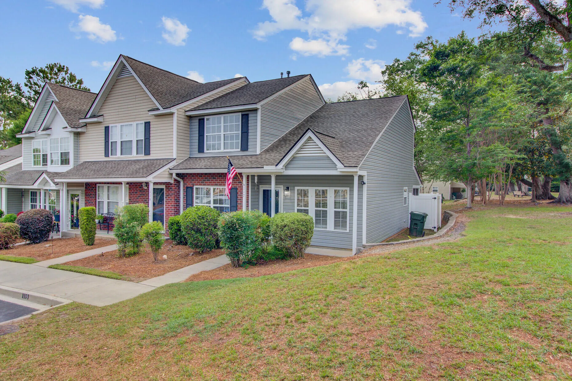 Property image 3 at 117 Macy Circle, Goose Creek, SC 29445