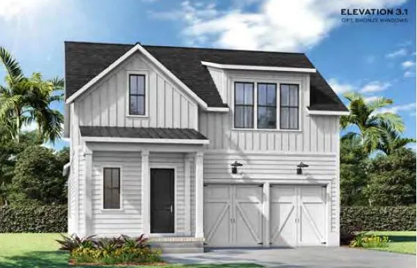 714 Twin Flower Lane