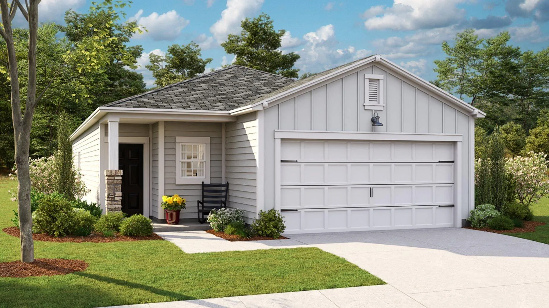505 Kitsap Court