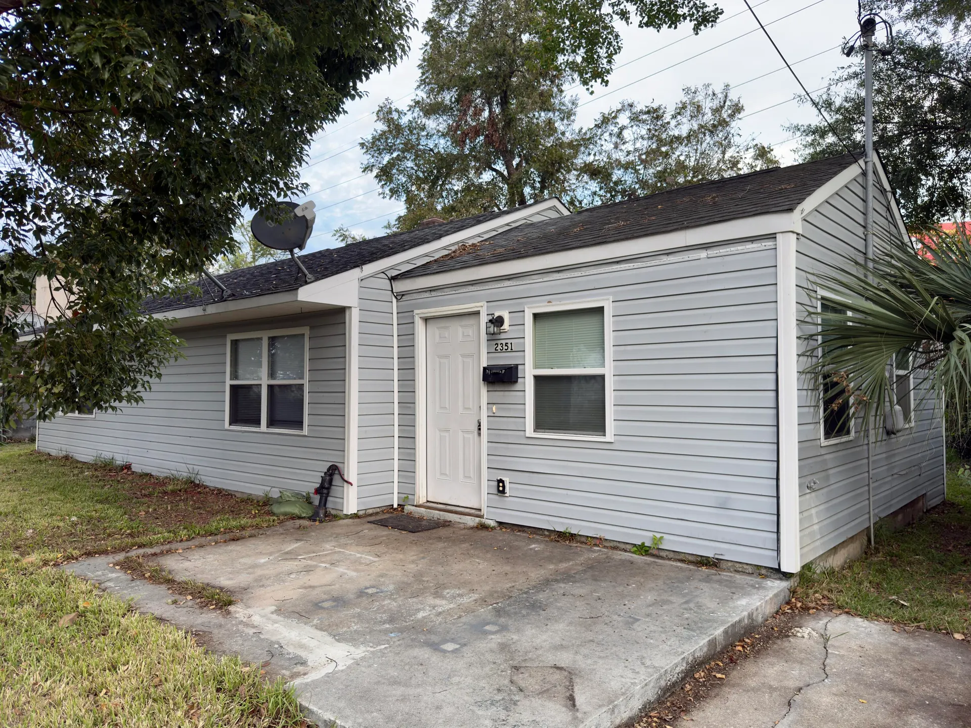 2351 Elegans Drive