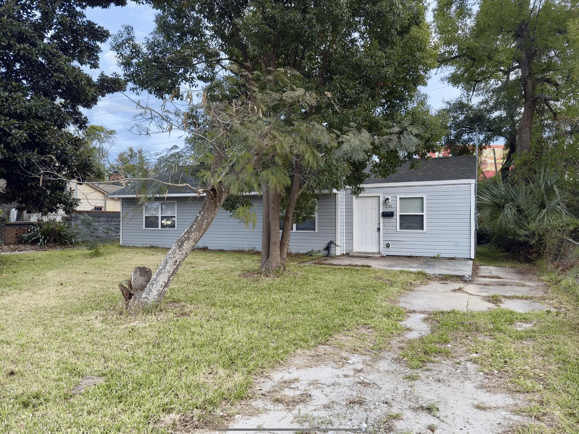 Property image 2 at 2351 Elegans Drive, North Charleston, SC 29405