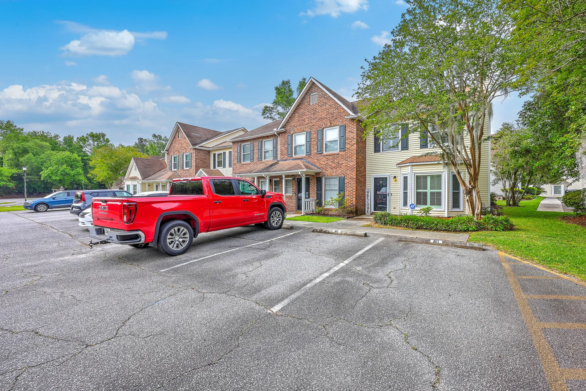 Property image 4 at 811 Reserve Way, Summerville, SC 29485