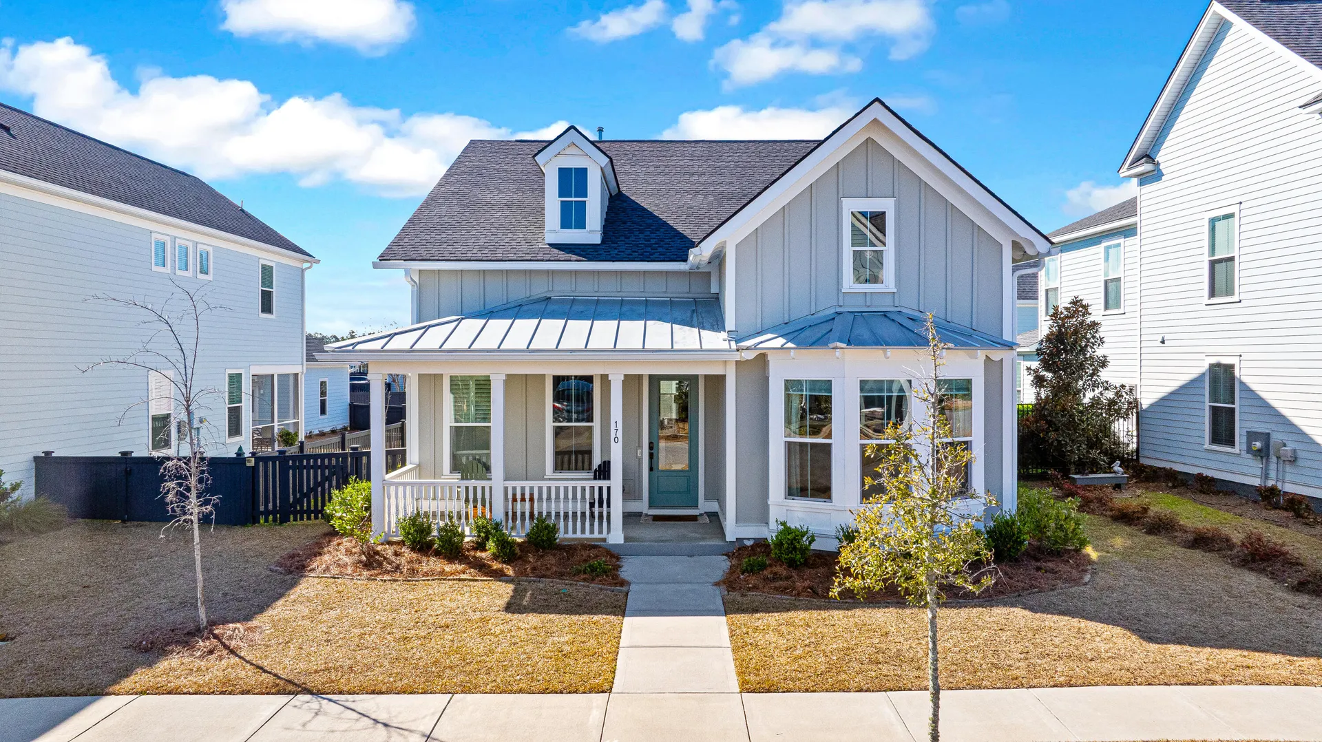 170 Callibluff Drive