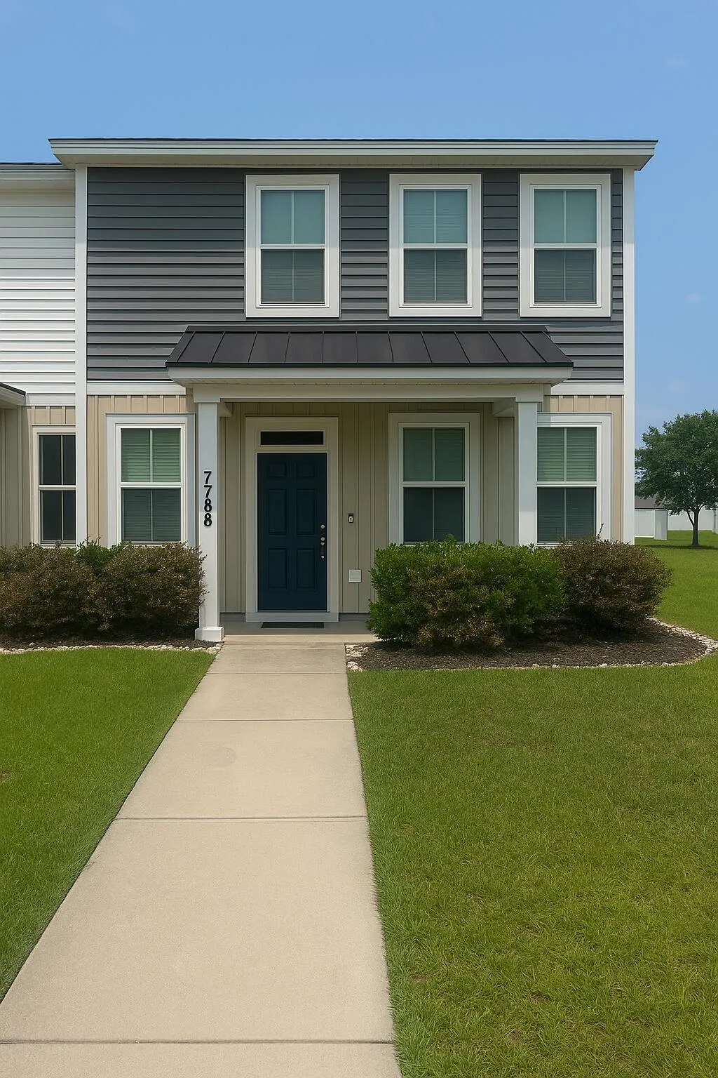 7788 Montview Road