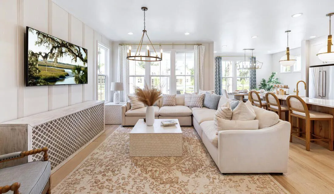 Property image 4 at 355 Claret Cup Way, Charleston, SC 29414
