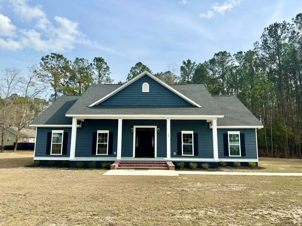 85 Prestwick Place