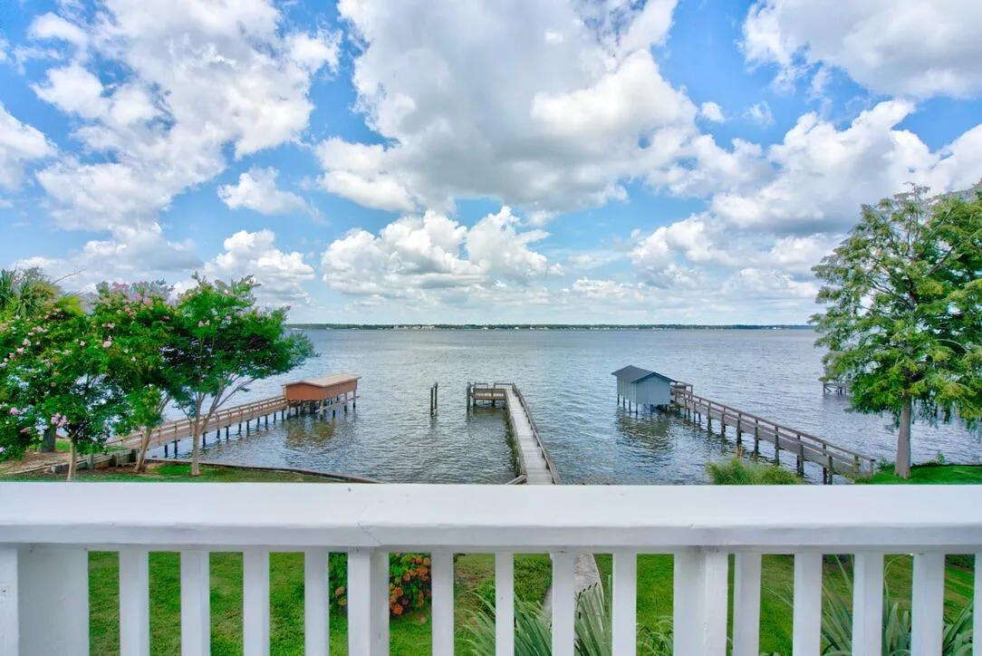 487 Santee Drive