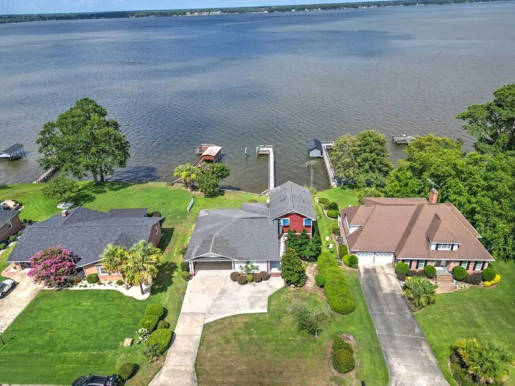 Property image 3 at 487 Santee Drive, Santee, SC 29142
