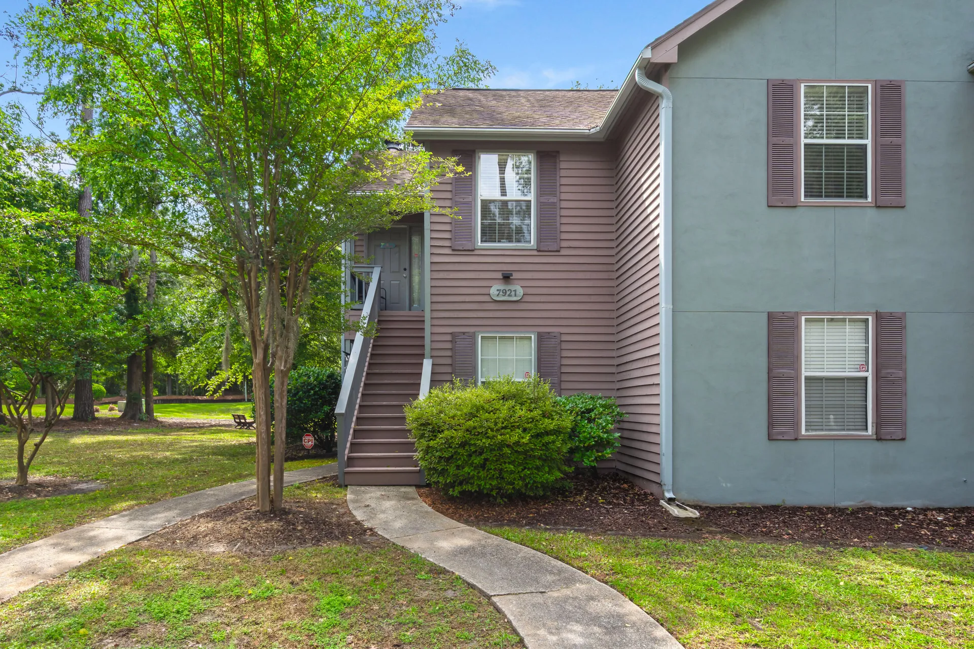 7921 Cricket Court