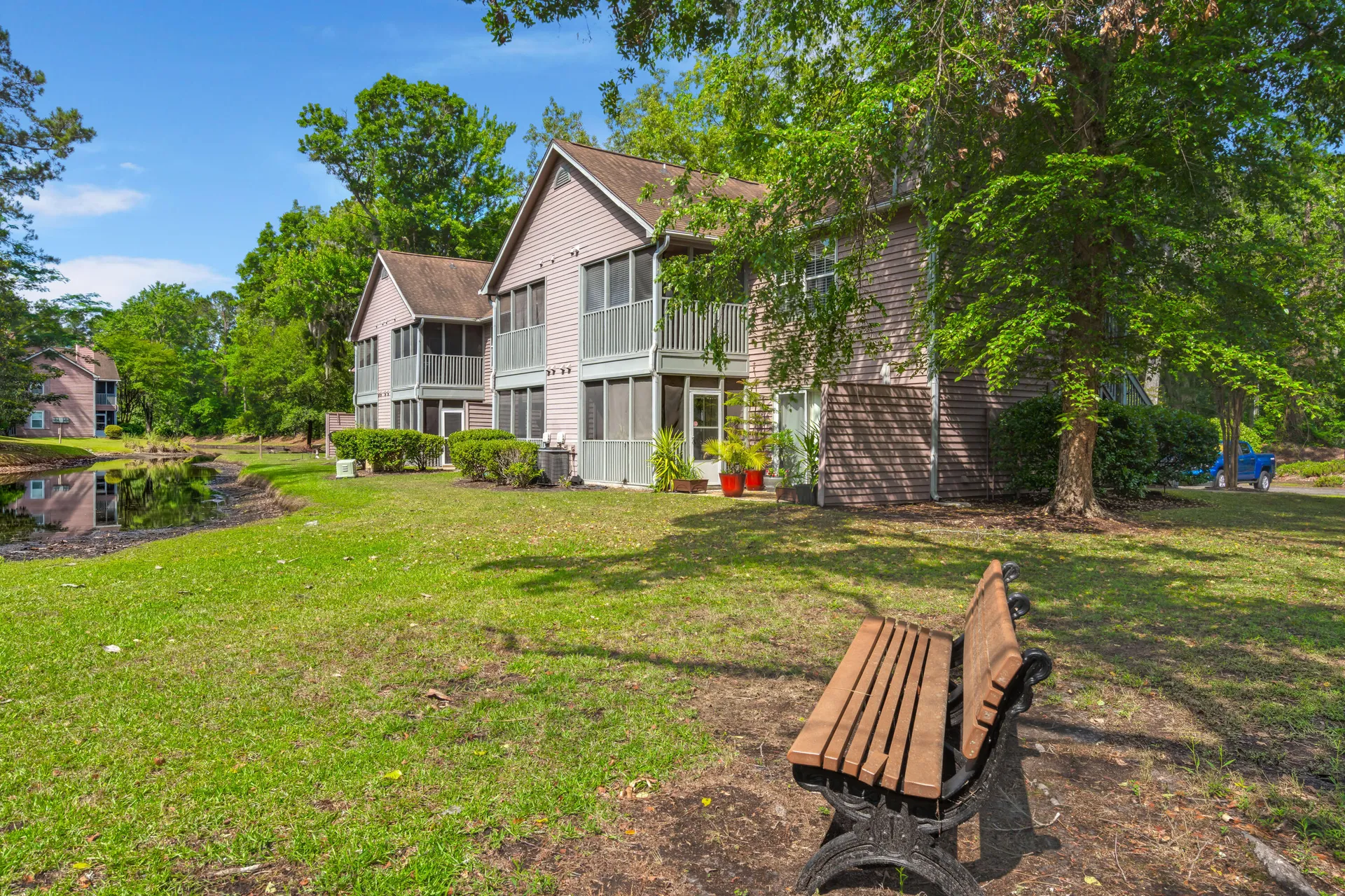Property image 5 at 7921 Cricket Court, North Charleston, SC 29418