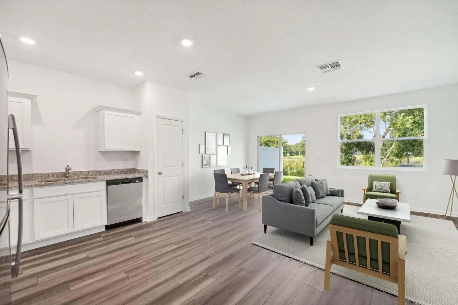 Property image 4 at 2703 Scarlett Maple Street, Summerville, SC 29486