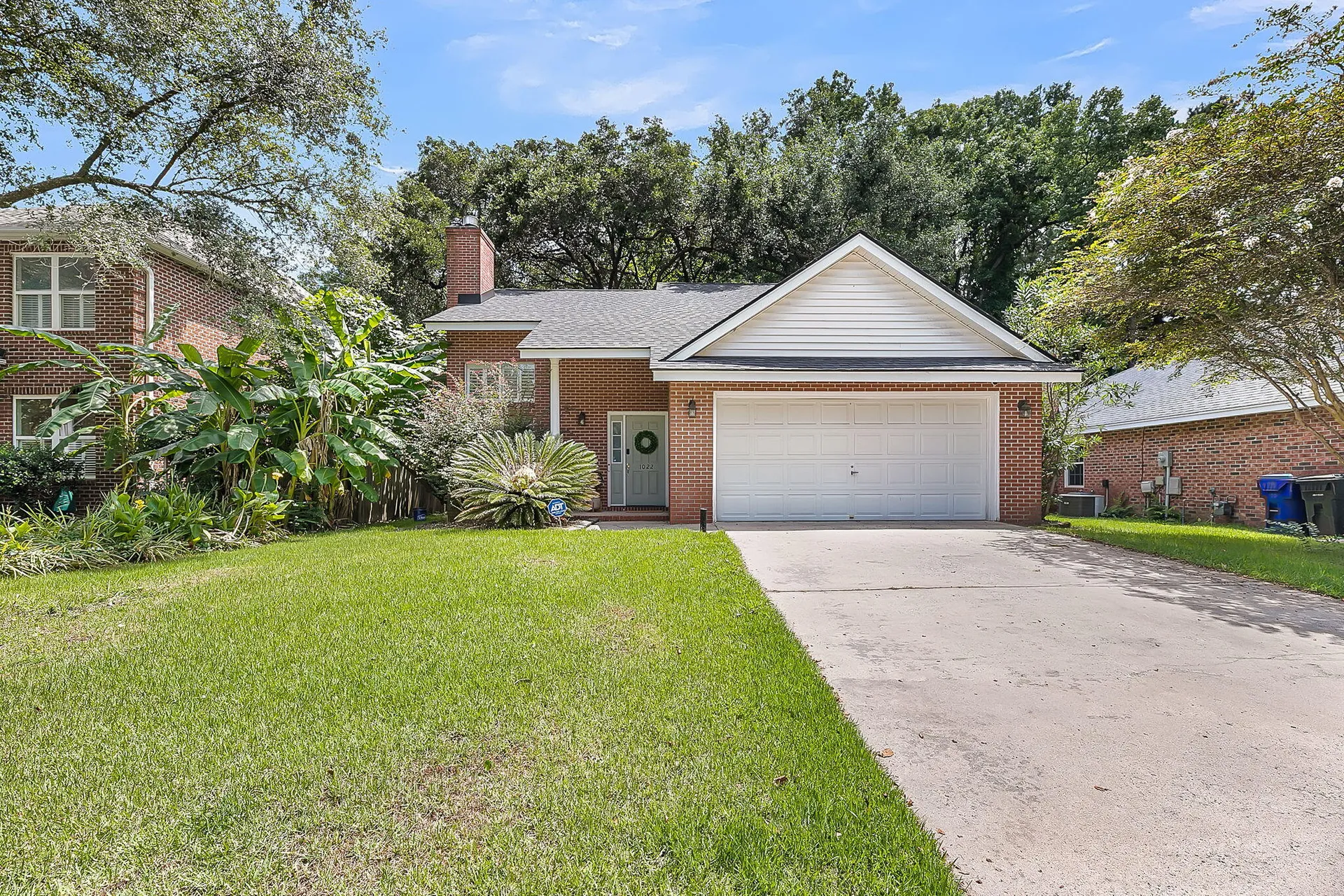 1022 Stono River Drive