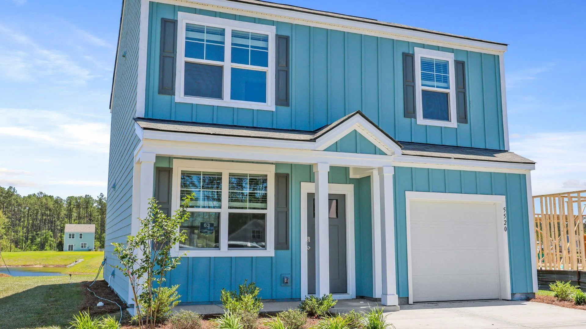 Property image 2 at 5520 Bowmore Boulevard, Ravenel, SC 29470