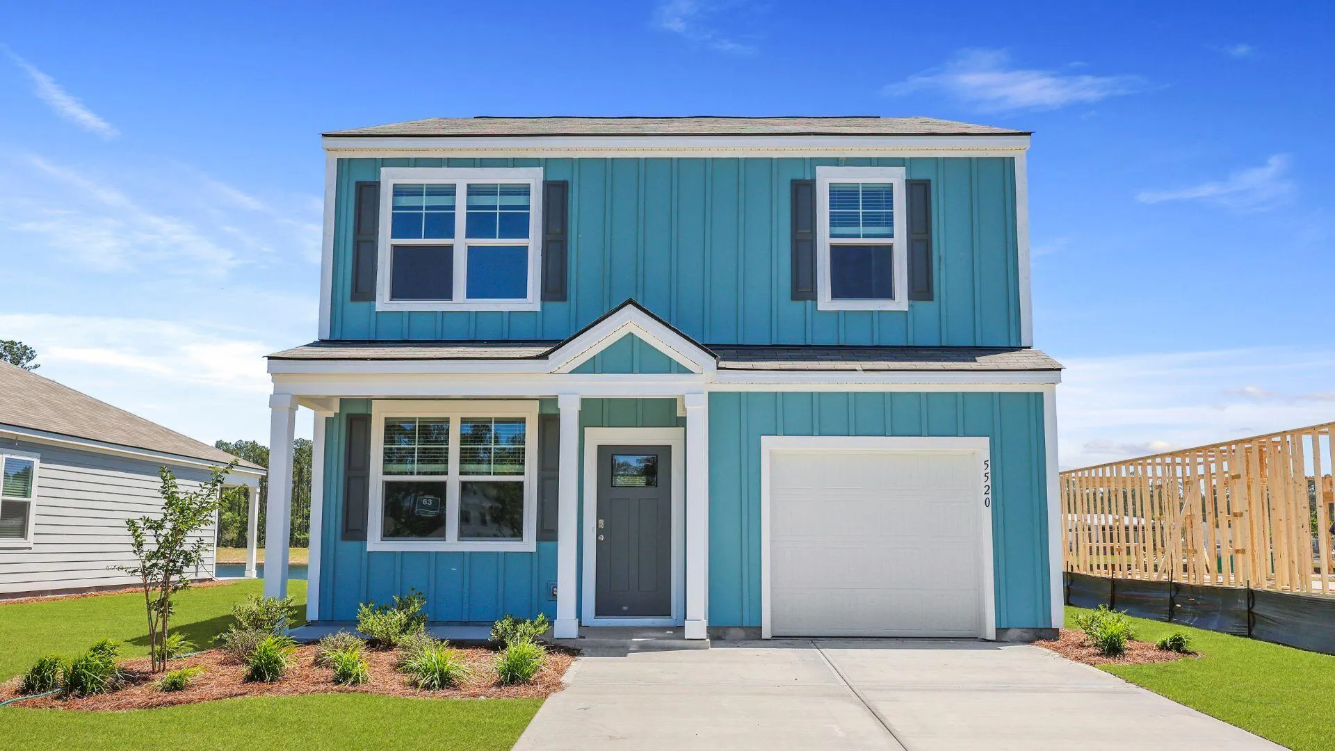 Property image 3 at 5520 Bowmore Boulevard, Ravenel, SC 29470