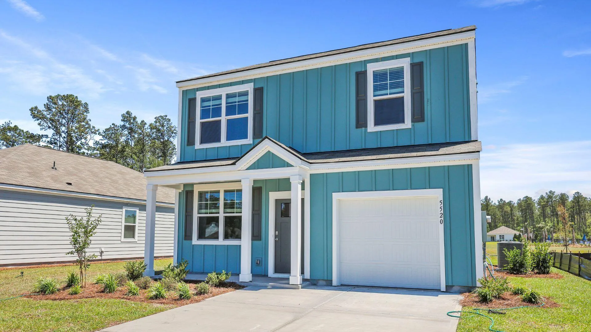 Property image 4 at 5520 Bowmore Boulevard, Ravenel, SC 29470
