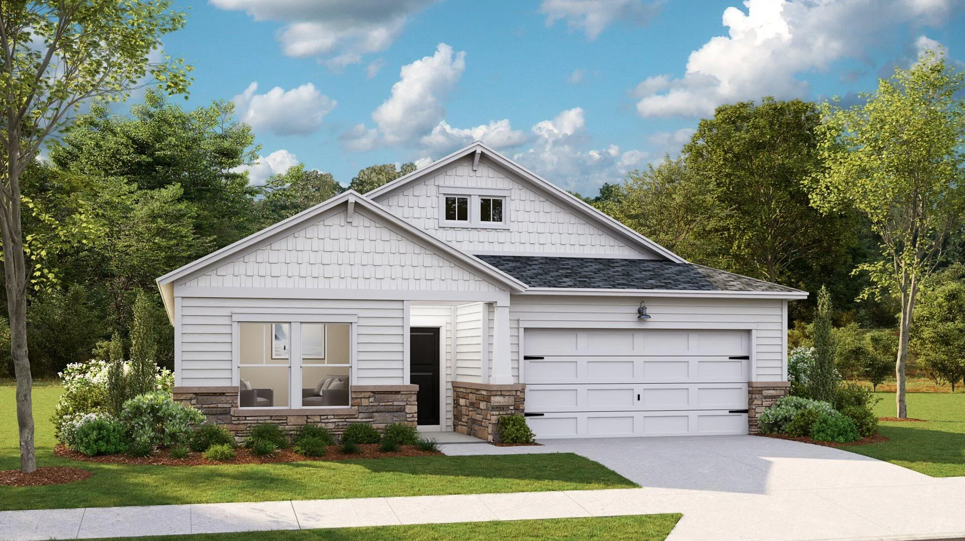 1002 Sagegrass Street