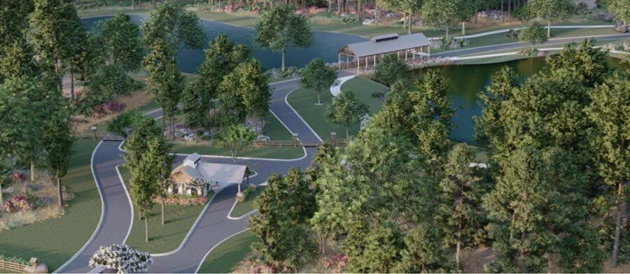 Property image 4 at 1002 Sagegrass Street, Summerville, SC 29485