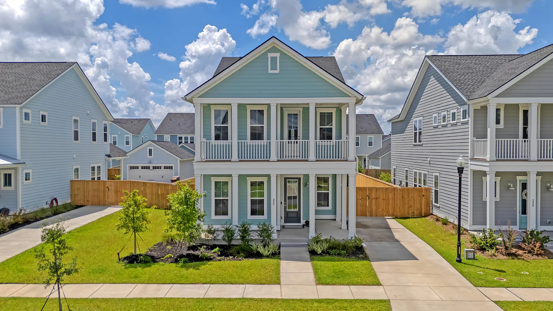 Property image 2 at 227 Witherspoon Street, Summerville, SC 29486