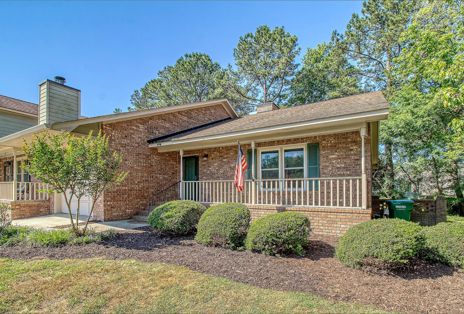 Lakeview at Ashborough, Summerville Community
