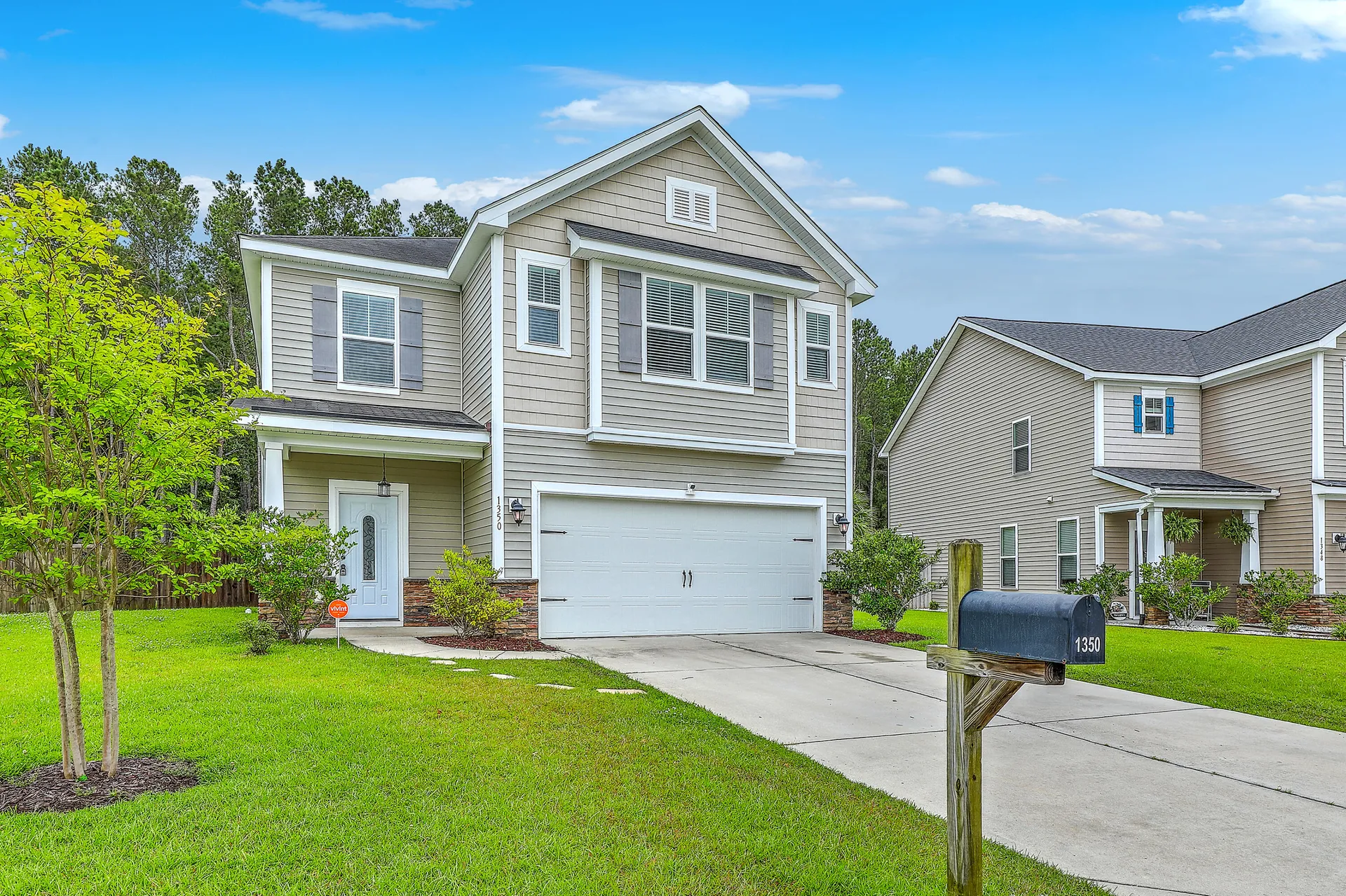 Property image 2 at 1350 Wild Goose Trail, Summerville, SC 29483
