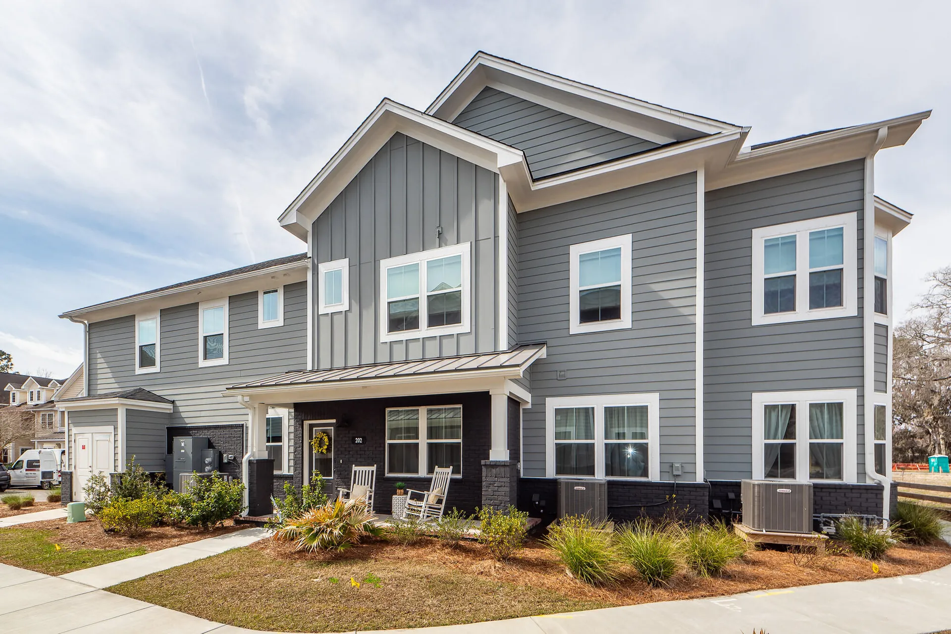 305 Flowering Peach Court 202
