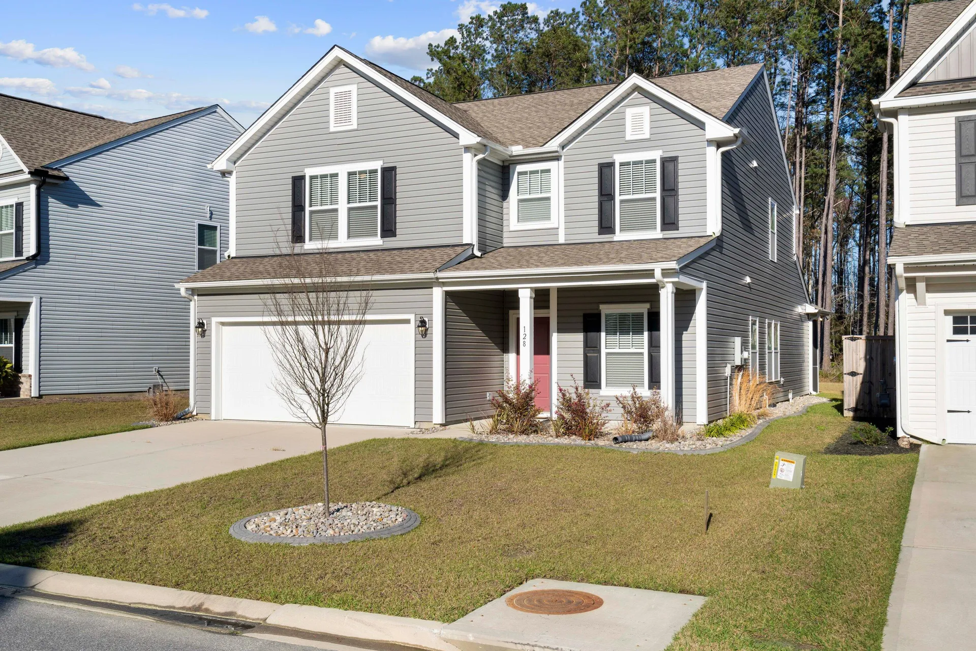 128 Surfbird Road