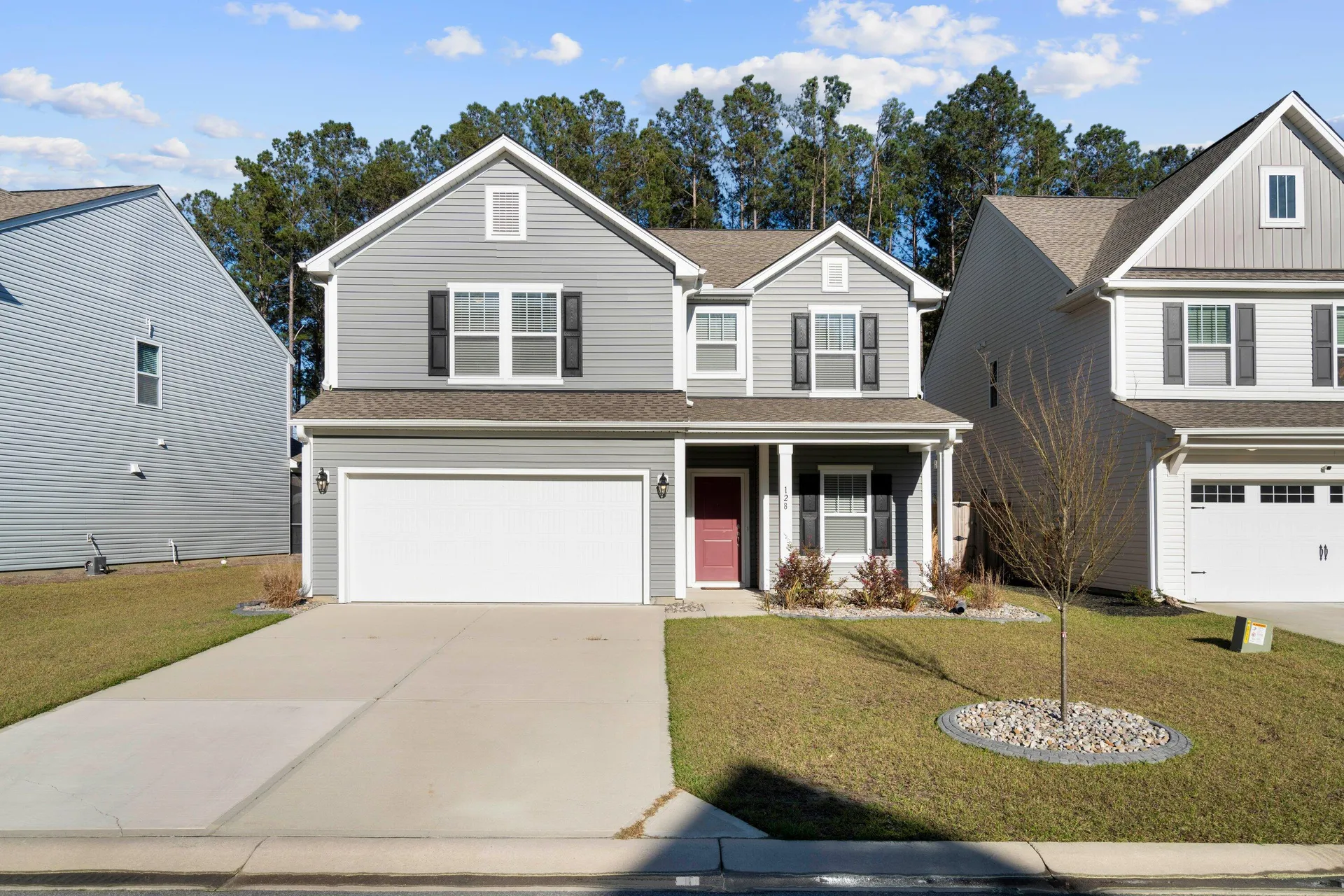 Property image 2 at 128 Surfbird Road, Summerville, SC 29486