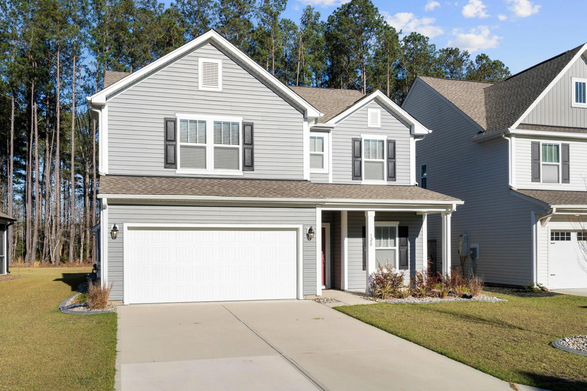 Property image 3 at 128 Surfbird Road, Summerville, SC 29486