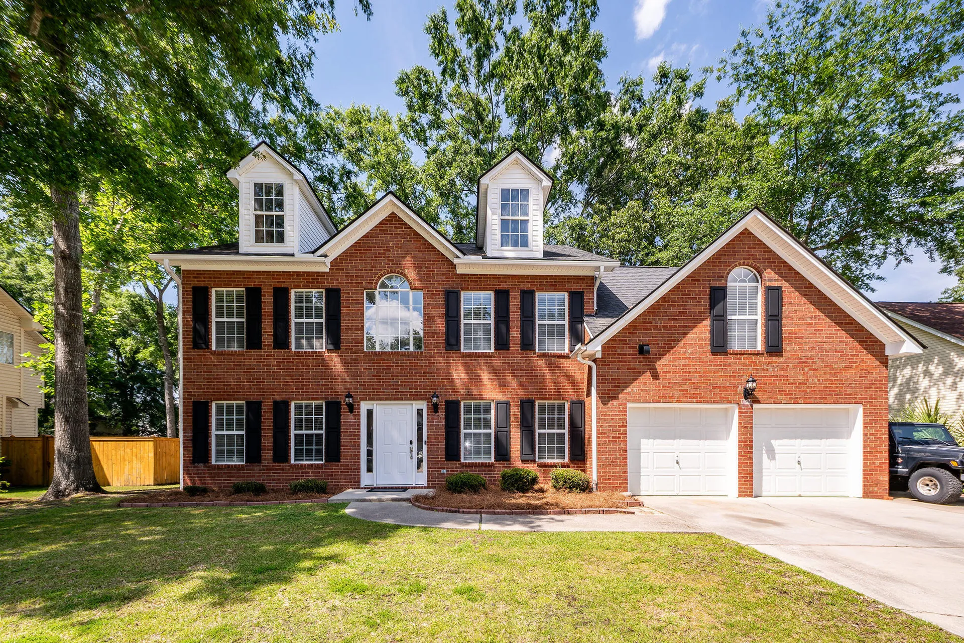 107 Spalding Circle