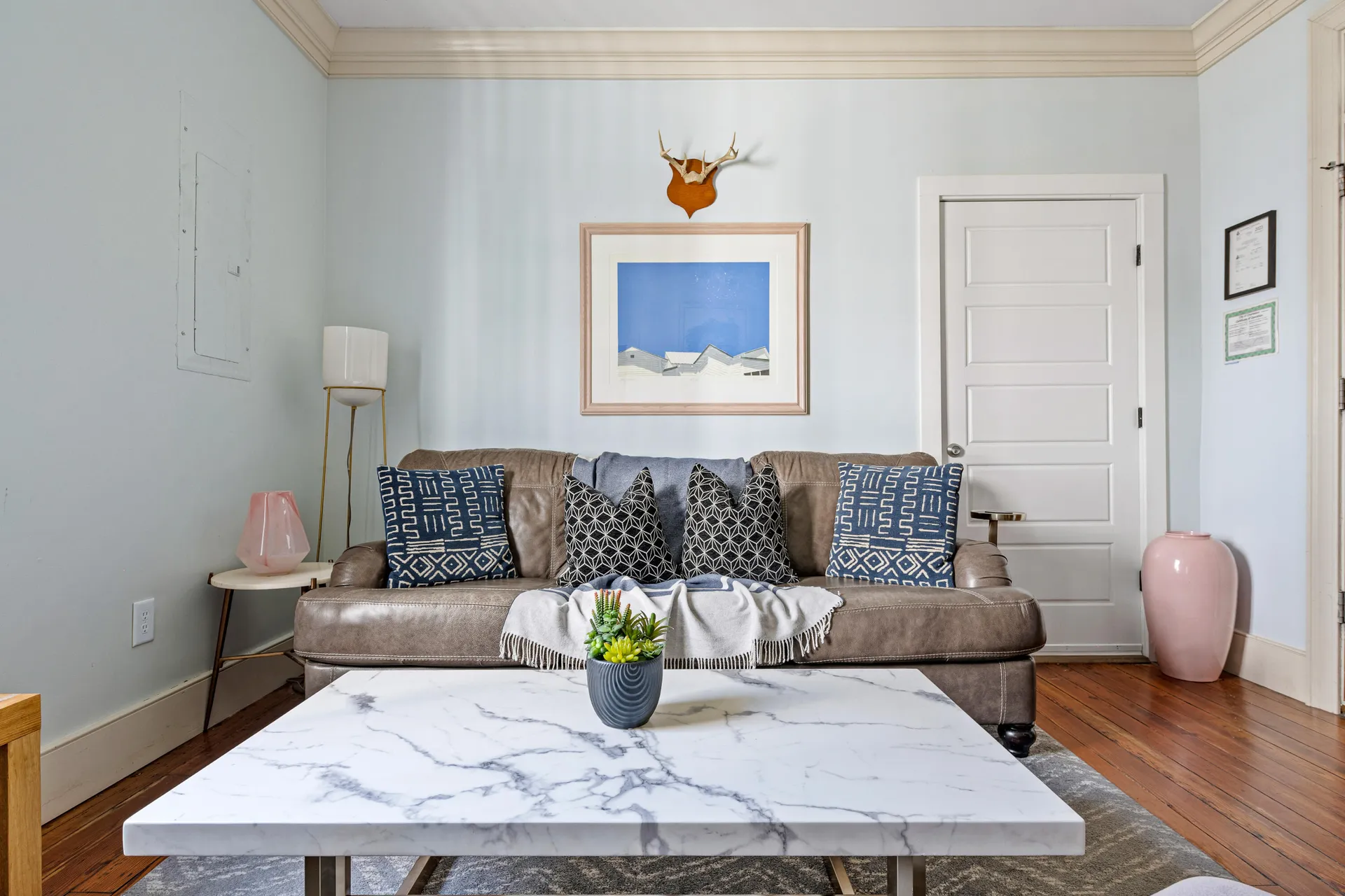 Property image 2 at 162 Spring Street A, Charleston, SC 29403