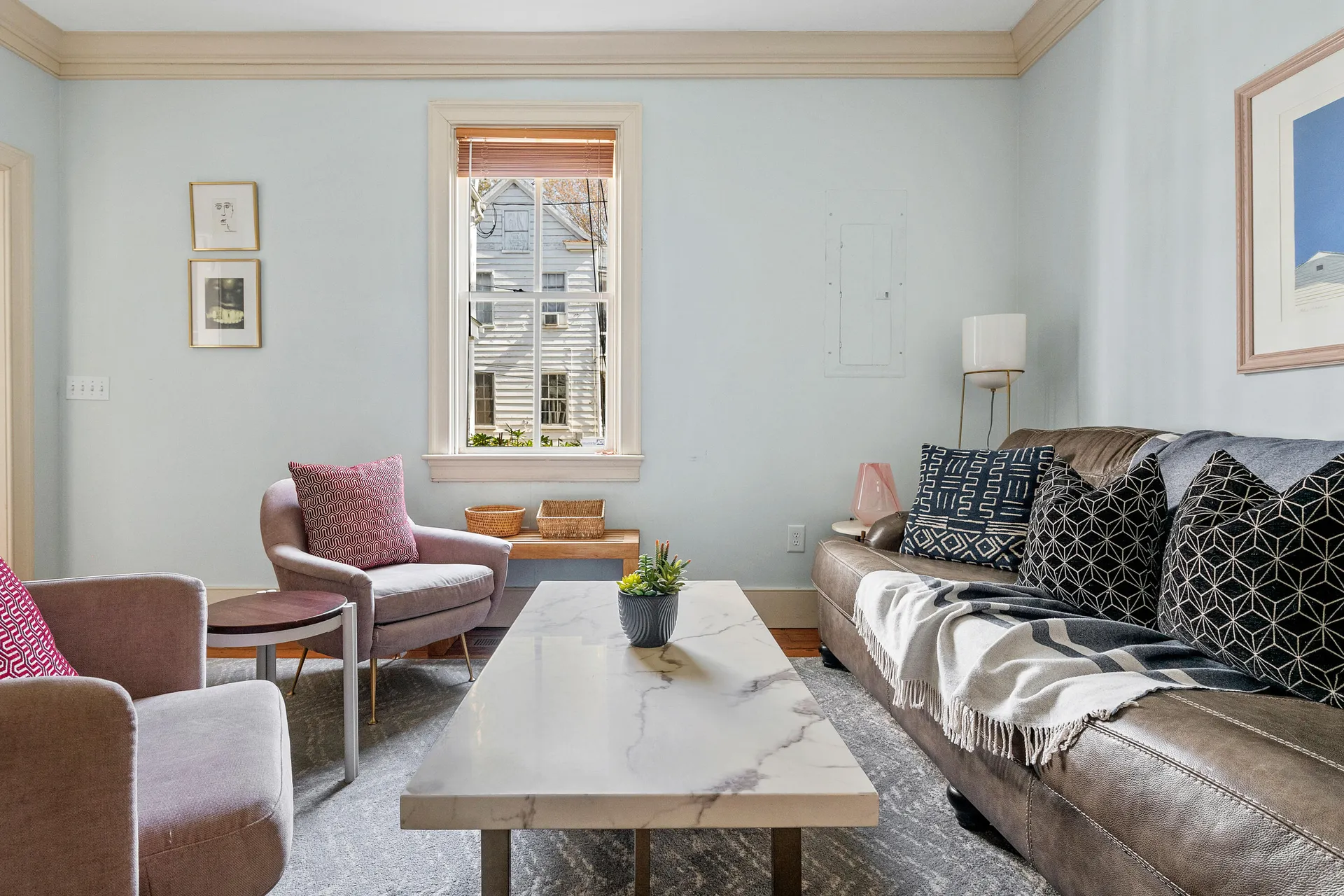 Property image 3 at 162 Spring Street A, Charleston, SC 29403